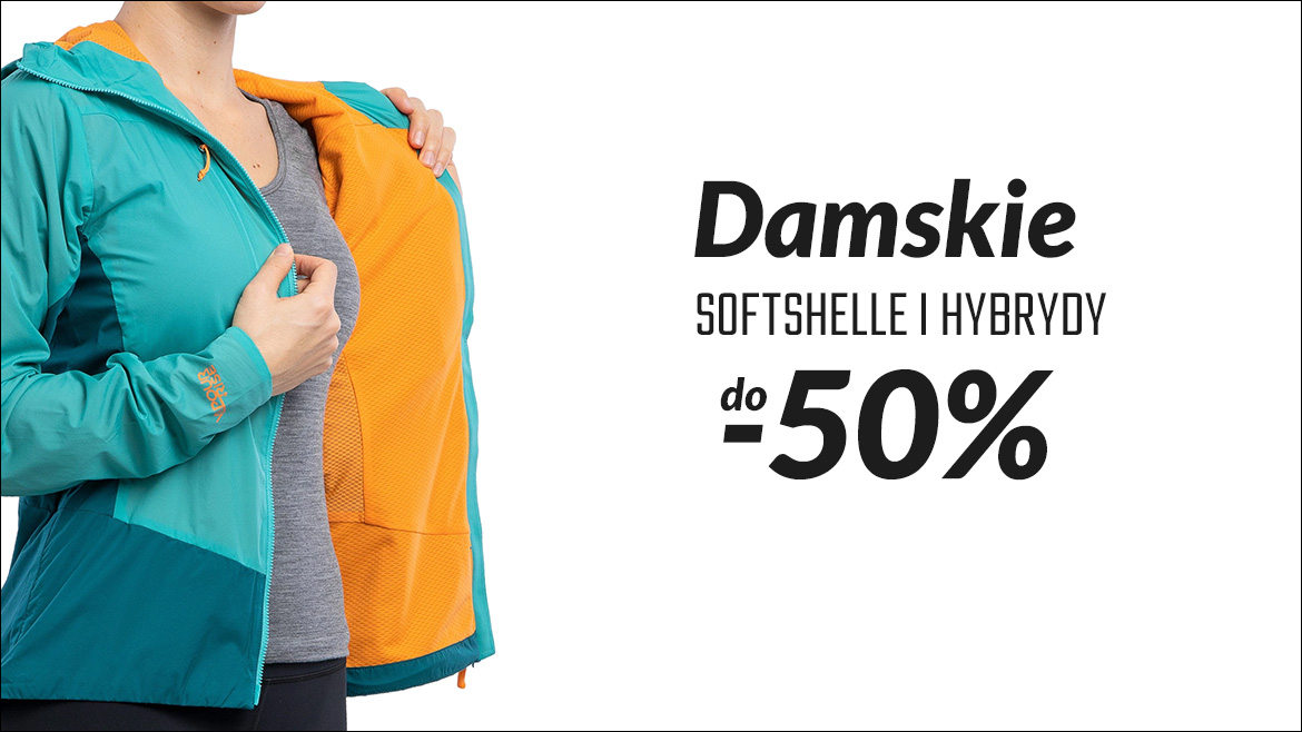 soft damskie