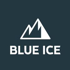 Blue Ice Blue Ice