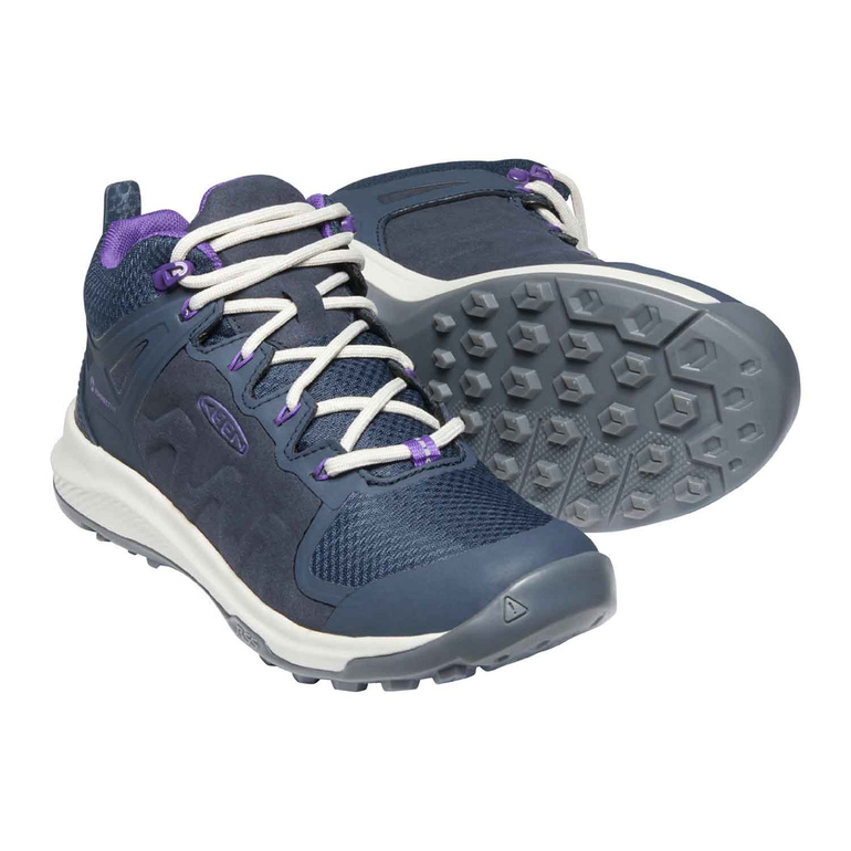 Buty EXPLORE MID WATERPROOF