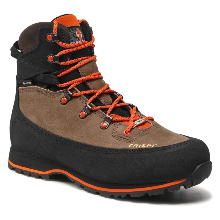 Buty LAPPONIA EVO GORE-TEX