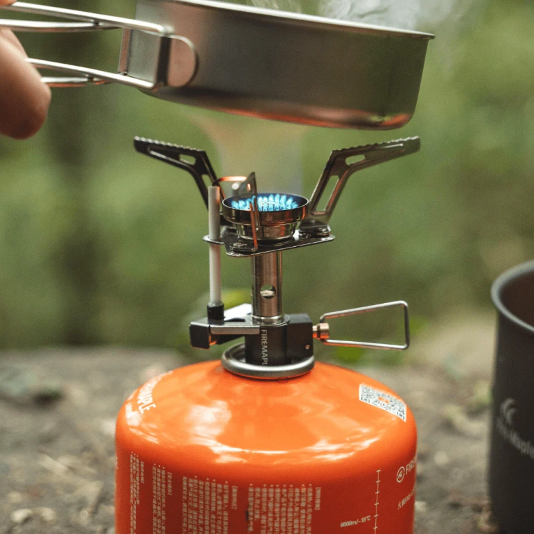 Palnik TORCH GAS STOVE