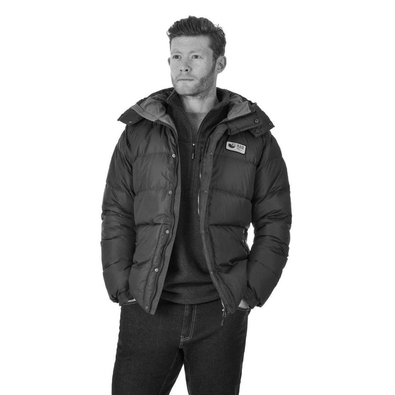 Kurtka ANDES JACKET