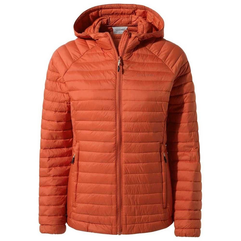 Kurtka VENTA LITE HOOD