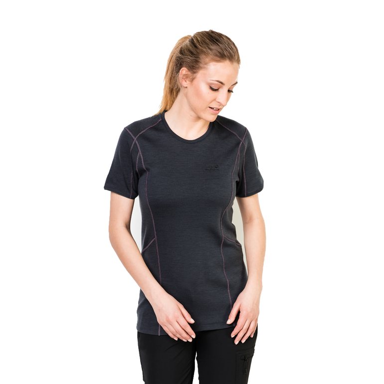 Koszulka ARCTIC T-SHIRT WOMEN