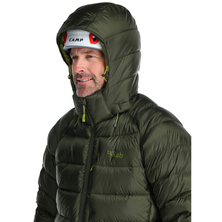 Kurtka AXION PRO JACKET 