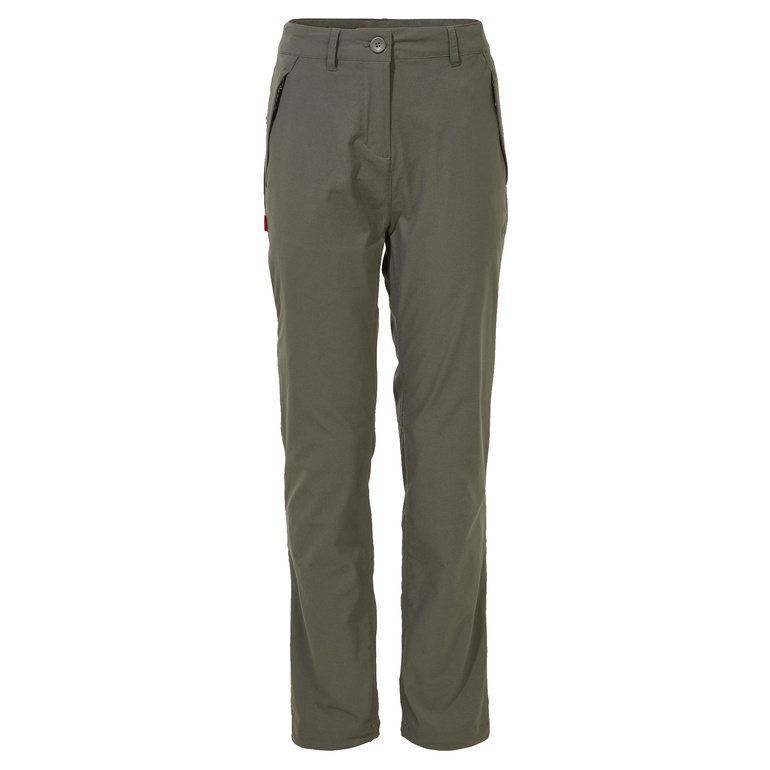 Spodnie NOSILIFE PRO II TROUSERS WOMEN LONG