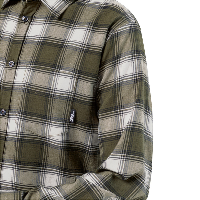Koszula WANDERWEG SHIRT MEN