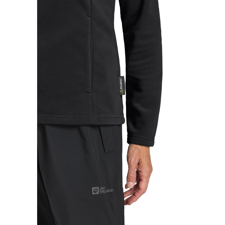 Bluza TAUNUS FZ WOMEN