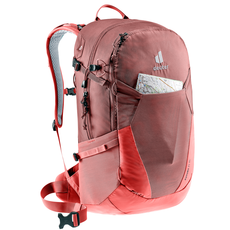 Plecak FUTURA 21 SL