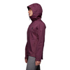 Kurtka STORMLINE STRETCH RAIN SHELL WOMEN