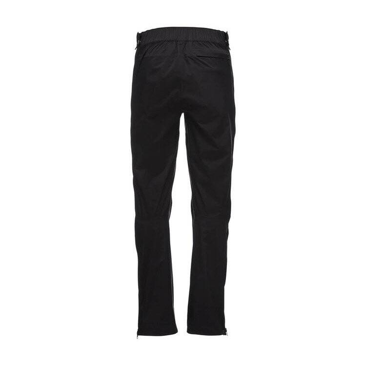 Spodnie STORMLINE STRETCH FULL ZIP RAIN PANTS