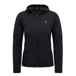 Kurtka COEFFICIENT STORM FULL ZIP HOODY WOMEN