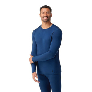 Koszulka z wełną merino CLASSIC ALL-SEASON LONGSLEEVE