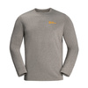 smokey grey