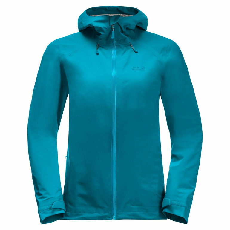 Kurtka HIGHEST PEAK JACKET WOMEN