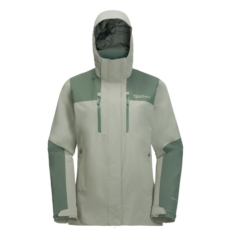 Kurtka JASPER 2L JKT WOMEN