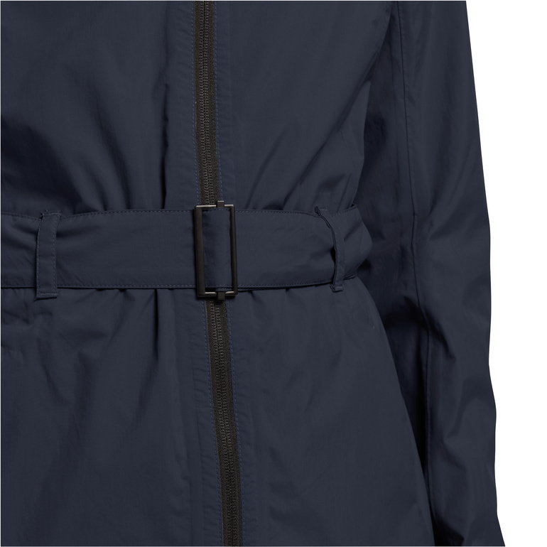 Płaszcz NORDEN PORT COAT WOMEN