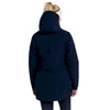 Kurtka 3w1 CALDBECK PRO JACKET WOMEN