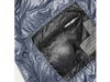 Śpiwór SVALBARD 340 DUCK HYDRO MID LEFT 2°C / 610 g