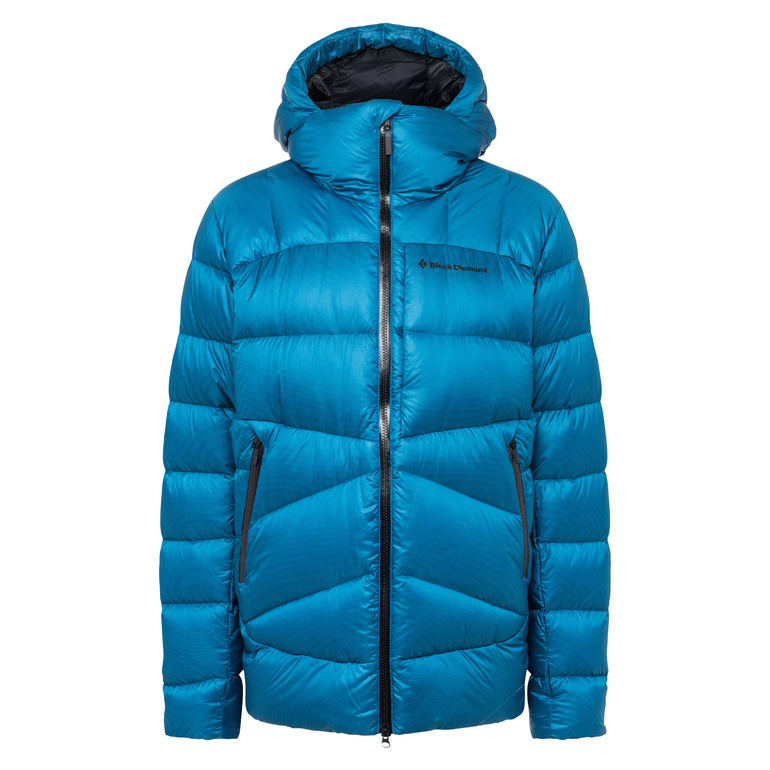 Kurtka VISION DOWN PARKA 