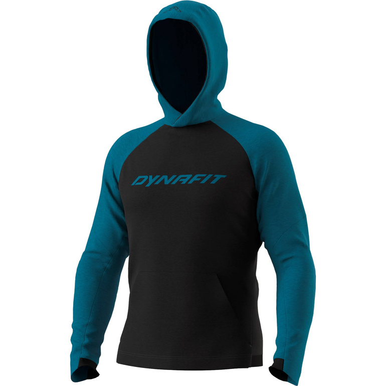 Bluza 24/7 POLARTEC HOODY MEN