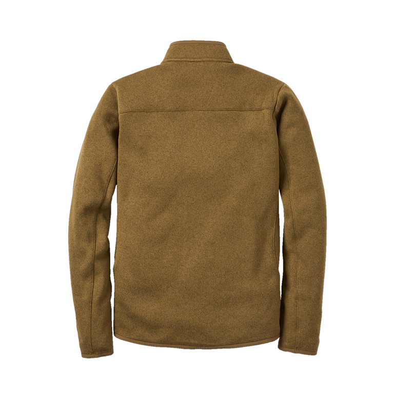 Bluza RYVOAN JACKET