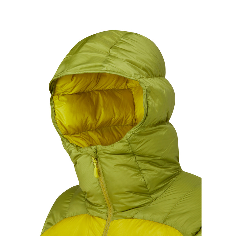 Kurtka NEUTRINO PRO JACKET