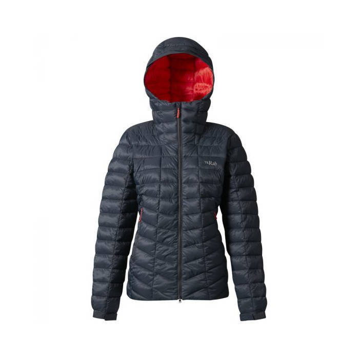 Kurtka NEBULA PRO WOMENS