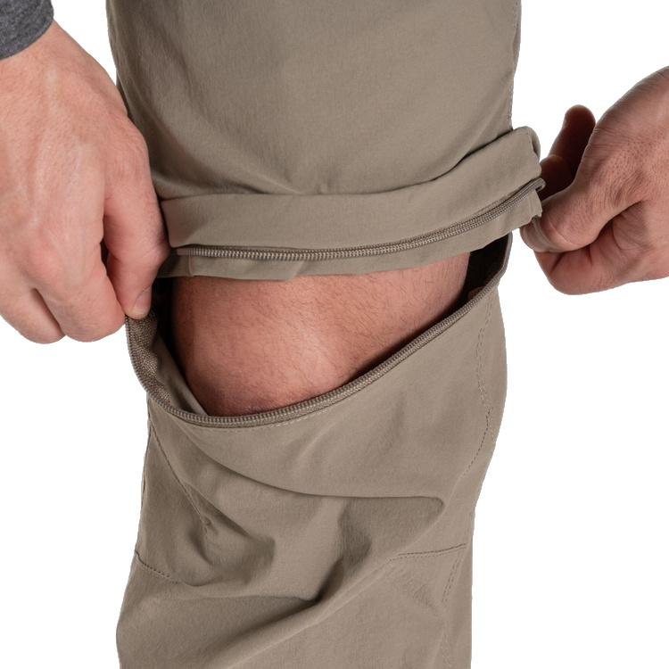 Spodnie NOSILIFE PRO CONVERTIBLE TROUSER III LONG