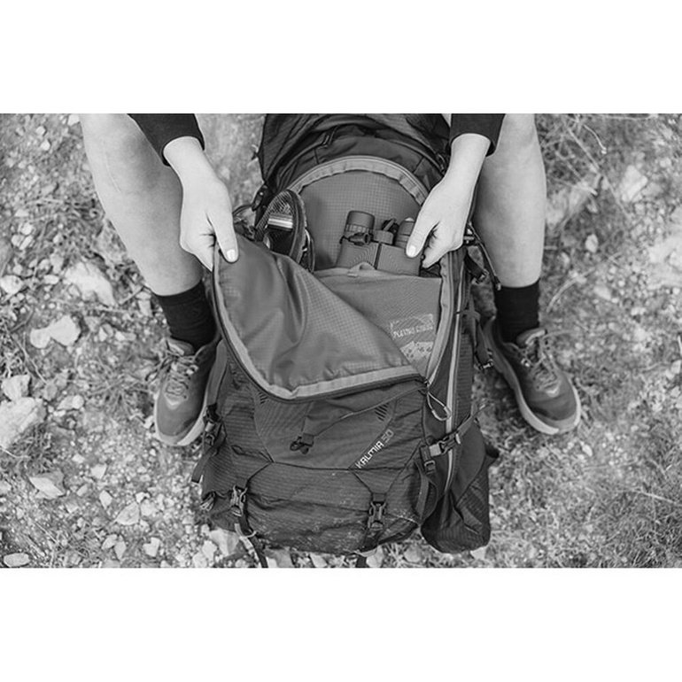 Plecak KALMIA 50 S/M