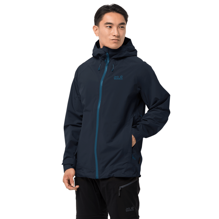 Kurtka HIGHEST PEAK JACKET MEN