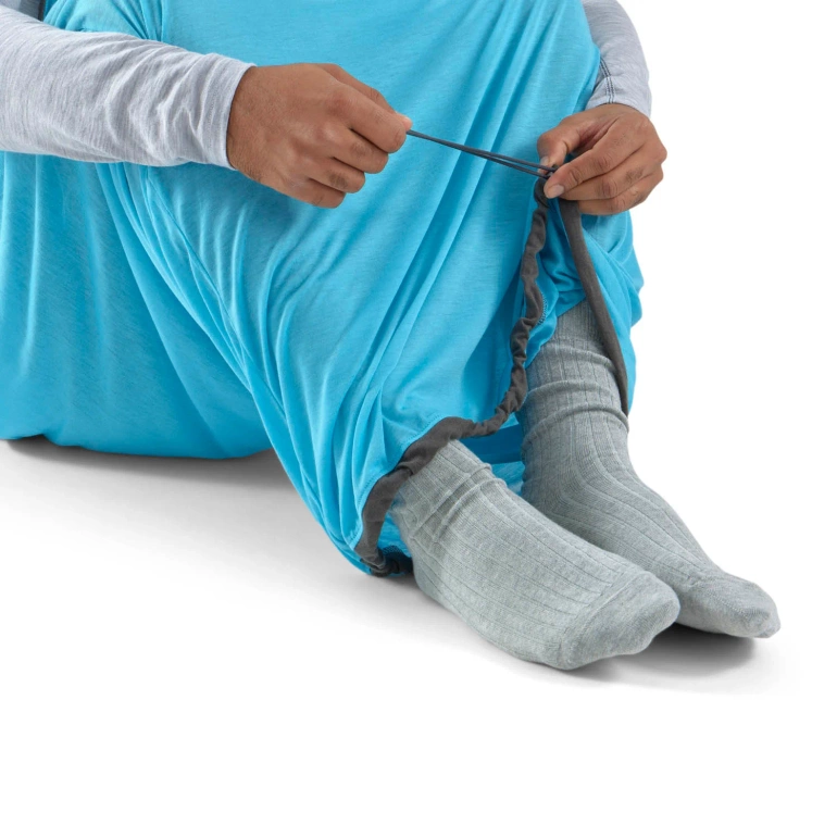 Wkładka do śpiwora BREEZE SLEEPING BAG LINER