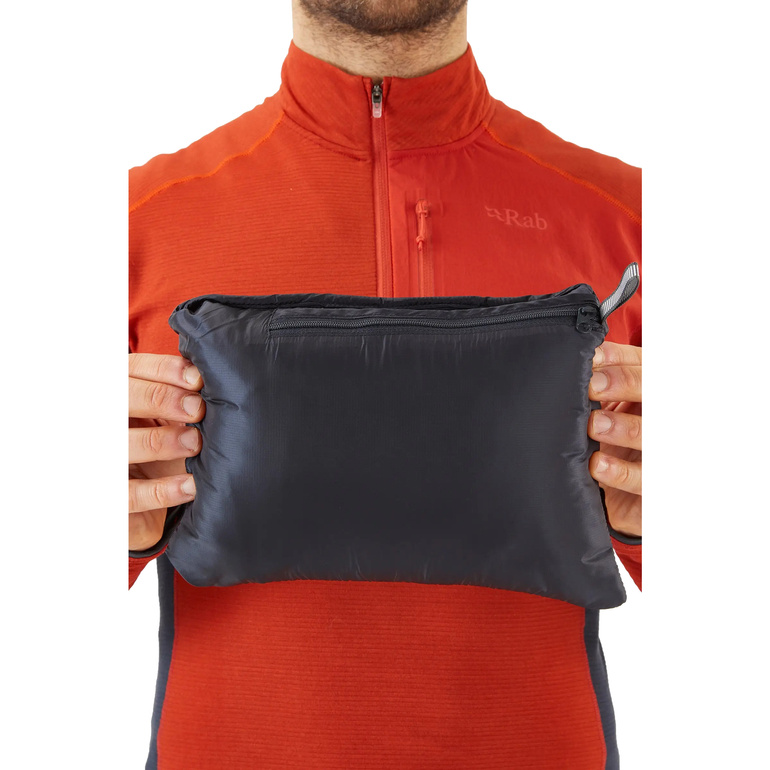 Kurtka XENAIR LIGHT INSULATED JACKET