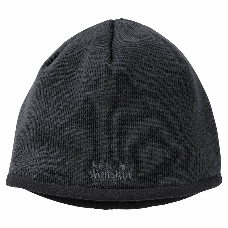 Czapka STORMLOCK LOGO KNIT CAP