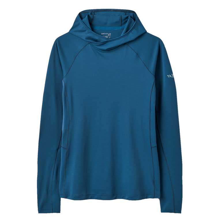 Bluza SONIC HOODY WOMEN