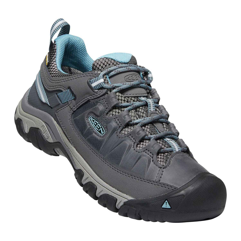 Buty TARGHEE III WATERPROOF