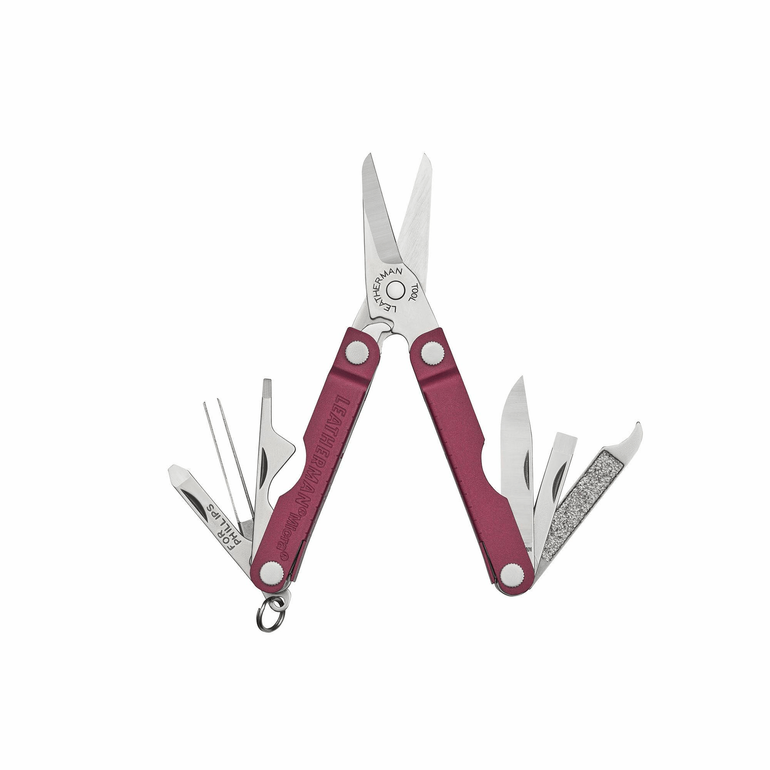 Multitool MICRA