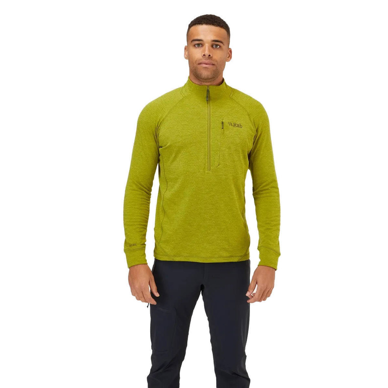 Bluza NEXUS PULL-ON
