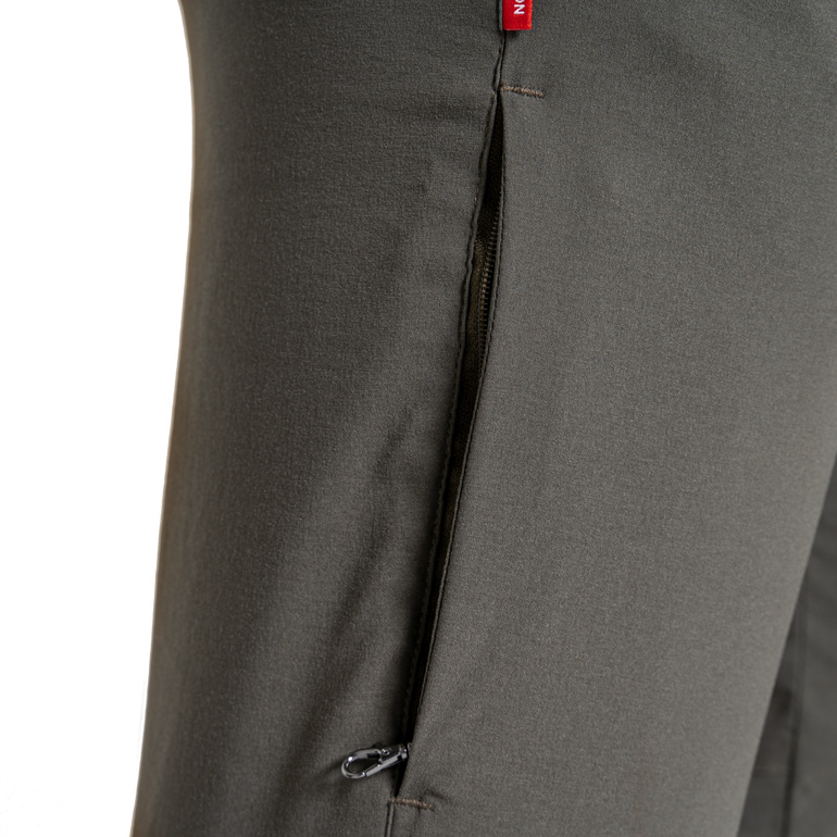 Spodnie NOSILIFE PRO II TROUSERS WOMEN LONG
