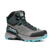 midgray / aqua