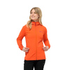 Polar BAISELBERG HOODED FZ WOMEN