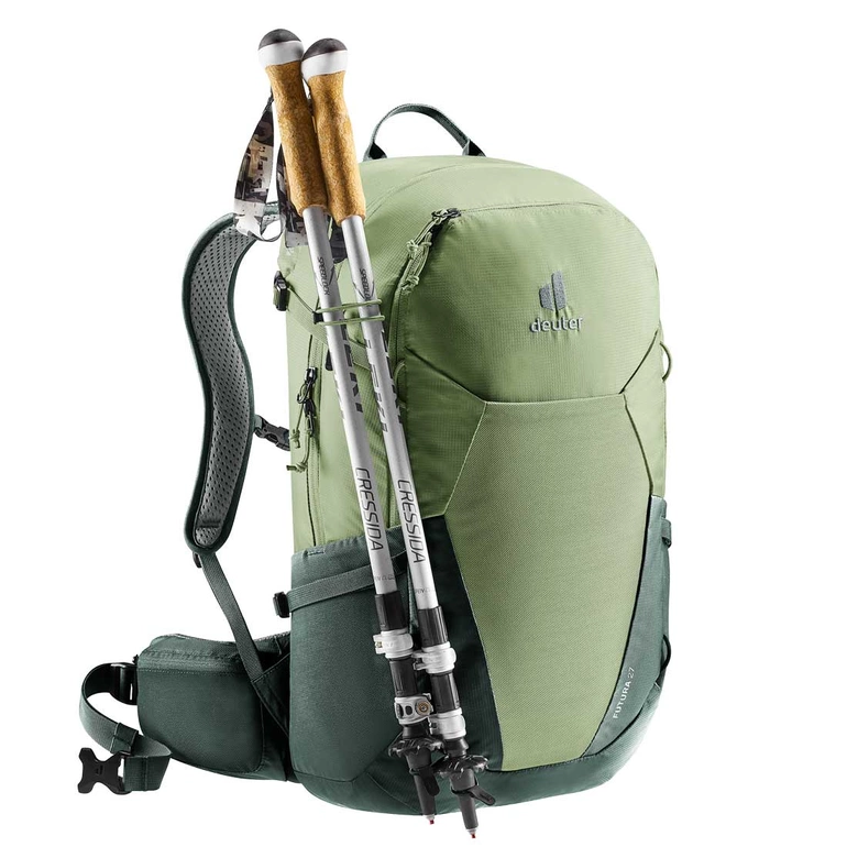 Plecak DEUTER FUTURA 27