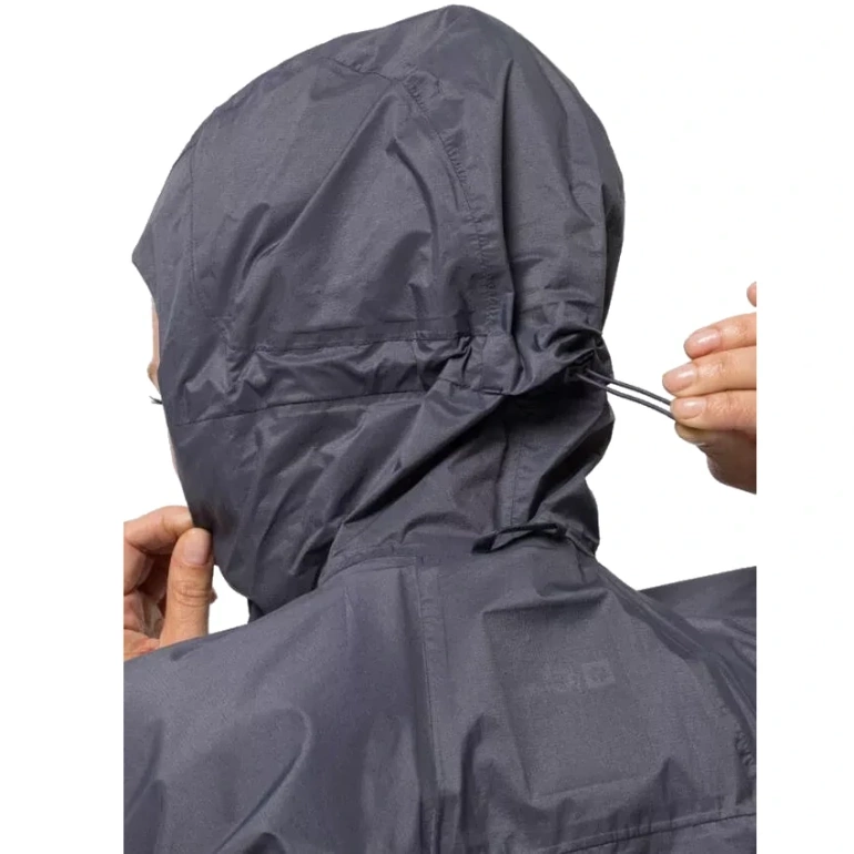 Kurtka PRELIGHT 2.5L JACKET WOMEN