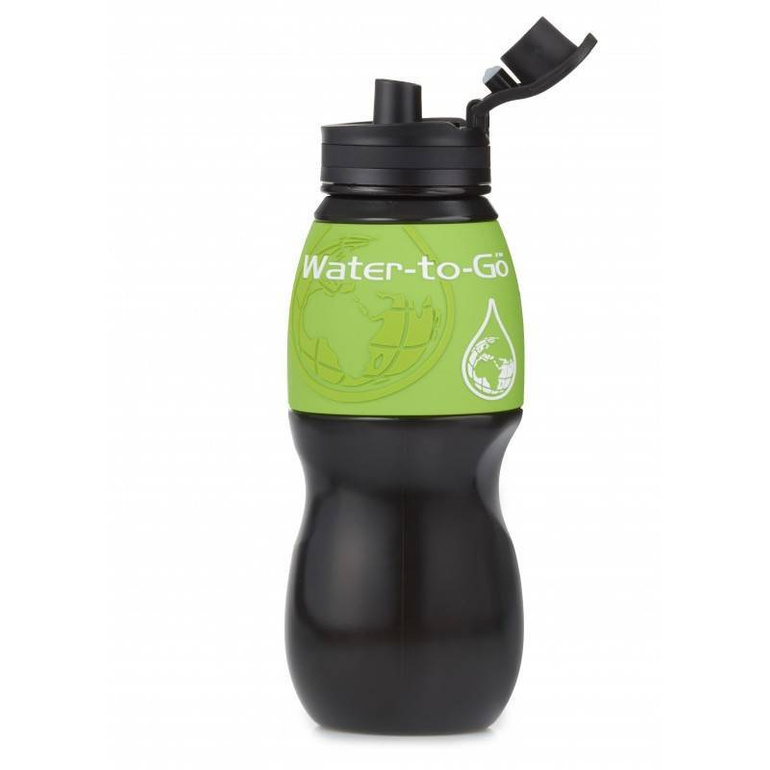 Butelka z filtrem WTG! 75CL