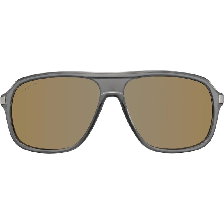 Okulary ISAAC CAT. 3