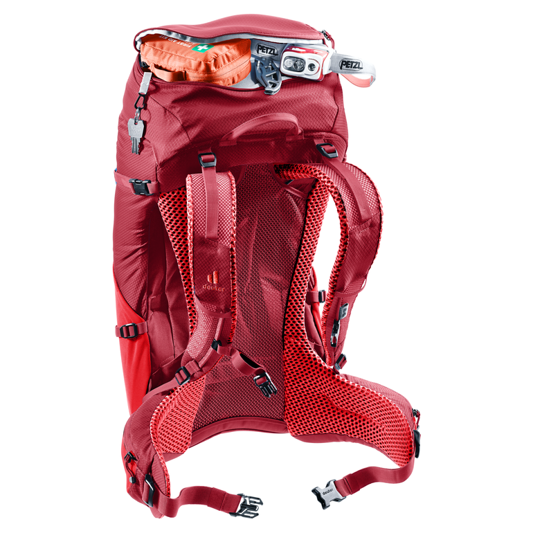 Plecak FUTURA 26