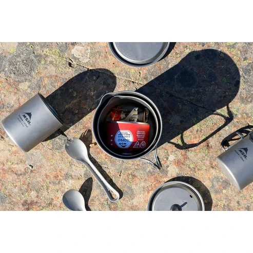 Palnik POCKET ROCKET 2