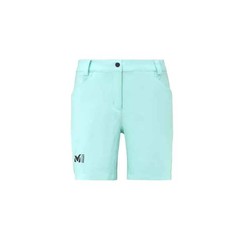 Spodenki TREKKER STRETCH SHORT WOMEN