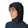 Kurtka BOREALIS HOODED JACKET WOMEN