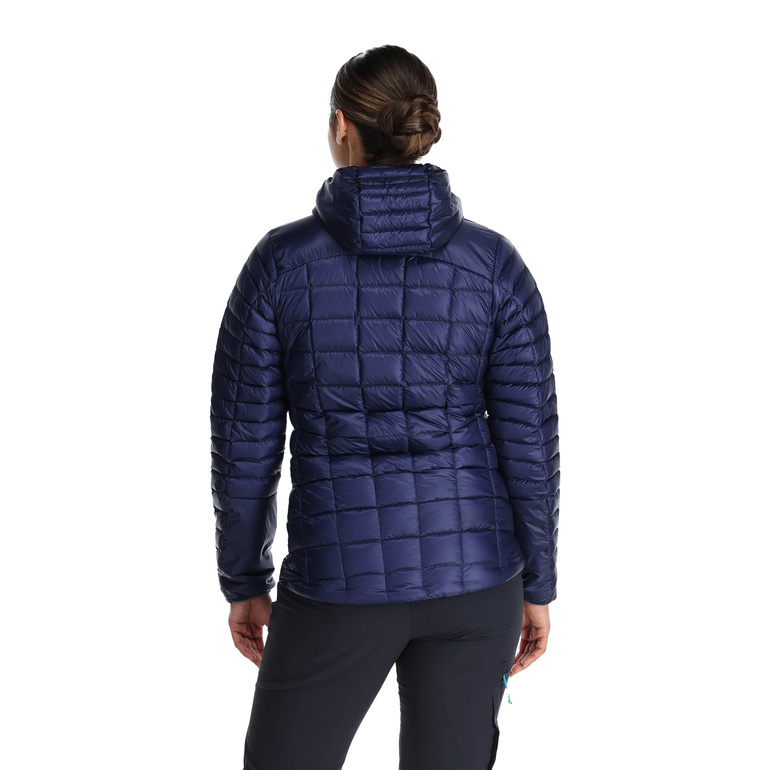 Kurtka MYTHIC ALPINE LIGHT DOWN JACKET MEN